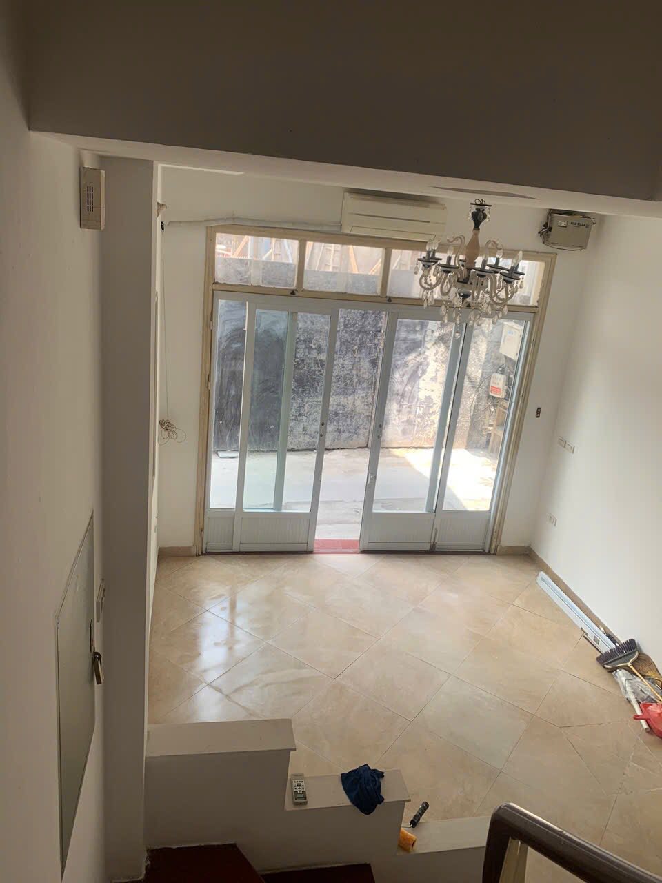 Cho thuê nhà ngõ Ngọc Hà,  30 m2* 4 tầng 2pn 3vs, 11 Triệu - Ảnh 2